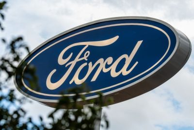 The Trump administration slams Ford for its ties to China