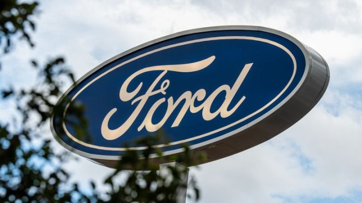 The Trump administration slams Ford for its ties to China