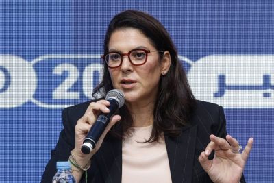 Morocco’s king appoints first woman prime minister following election