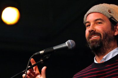 Duncan Sheik, Tony- and Grammy-winning ‘Spring Awakening’ composer and pop star, dies at 56
