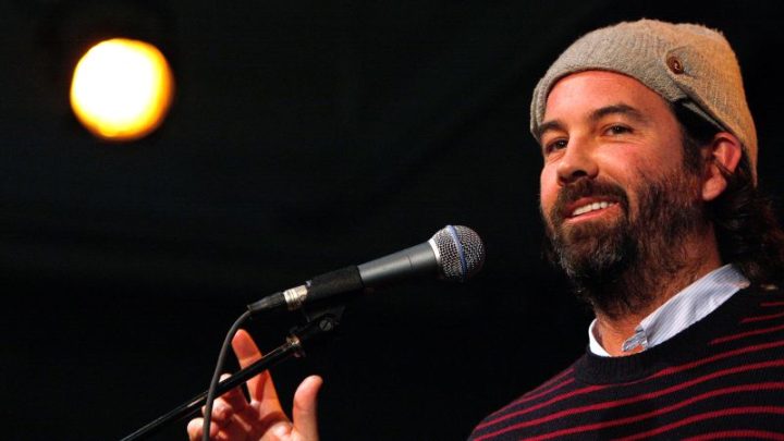 Duncan Sheik, Tony- and Grammy-winning ‘Spring Awakening’ composer and pop star, dies at 56