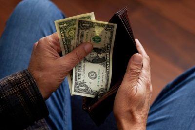 Median US income rises to highest on record even as Americans feel affordability pinch