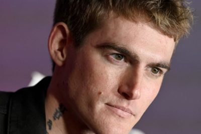 Cindy Crawford’s son, model Presley Gerber, dies at 27
