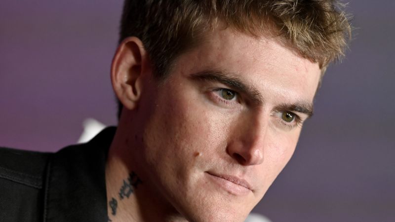Cindy Crawford’s son, model Presley Gerber, dies at 27