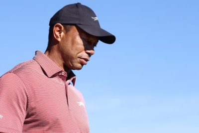 Tiger Woods to appear in court Wednesday for a change of plea in his DUI case