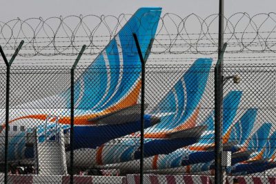 ‘Violent incident’ between pilots sparks diversion of Israel-bound flight to Saudi Arabia, sources say