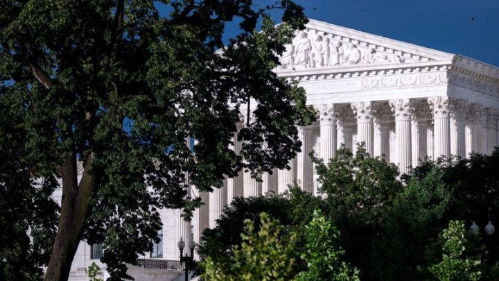 Supreme Court allows Trump to restart controversial deportations to countries that migrants have no connection to