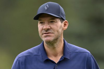 Tony Romo was brutally honest about his arrest and revealed a painful truth about life after football