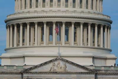 Congress on track to approve major Russia sanctions bill — that could hand new tariff powers to Trump