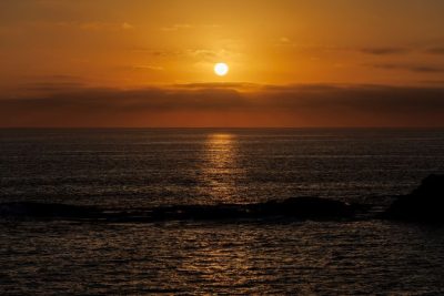 Scientists deliver ‘starkest warning yet’ of profound changes sweeping the planet’s oceans