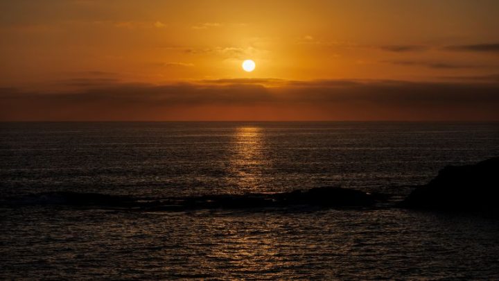 Scientists deliver ‘starkest warning yet’ of profound changes sweeping the planet’s oceans