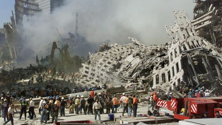 NYC Mayor Mamdani releases 9/11 records showing officials misled New Yorkers about air quality around Ground Zero