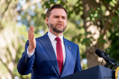 JD Vance confronts Jewish GOP skeptics ahead of a potential 2028 run