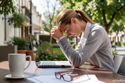 Stop trying to maintain constant productivity: How you cope with stress changes with the seasons and your biological clock