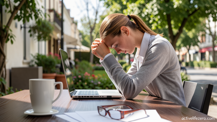 Stop trying to maintain constant productivity: How you cope with stress changes with the seasons and your biological clock
