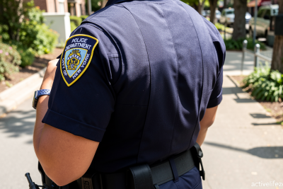 Antisemitic hate crimes on the rise in NYC this year while NYPD touts the safest summer on record