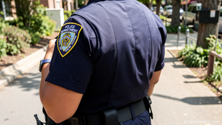 Antisemitic hate crimes on the rise in NYC this year while NYPD touts the safest summer on record
