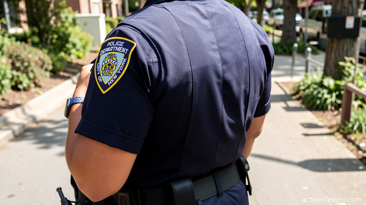 Antisemitic hate crimes on the rise in NYC this year while NYPD touts the safest summer on record