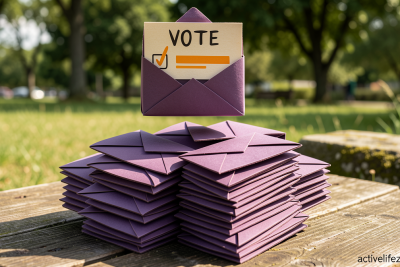 Trump wants to restrict mail voting — but it’s getting more popular