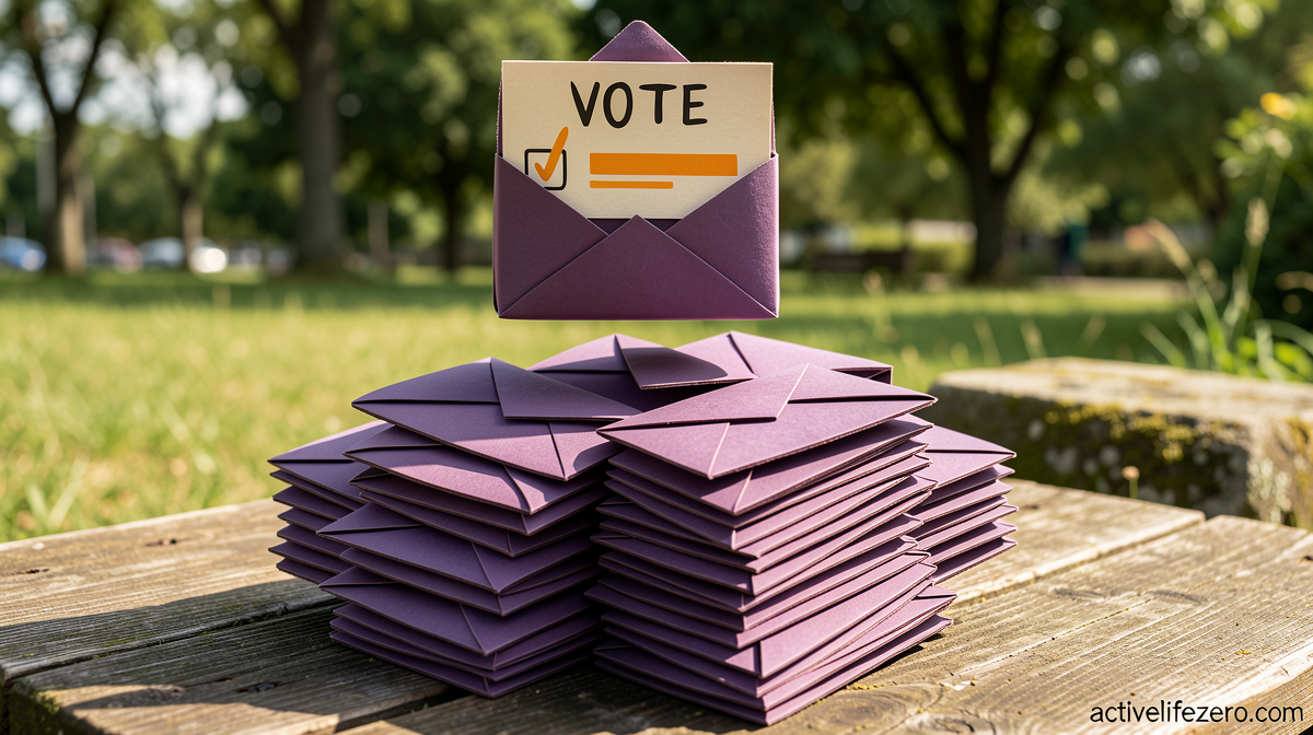 Trump wants to restrict mail voting — but it’s getting more popular