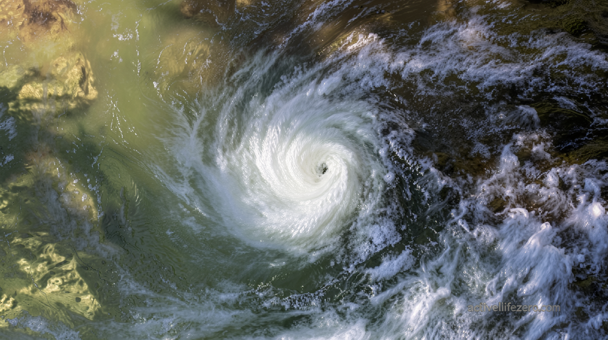 Hurricane Lowell strengthens to Category 5 as Hawaii braces for possible impacts