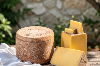 Why some of France’s most famous cheeses are in peril