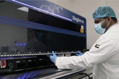 Can aging be treated like a disease? Scientists are starting to find out