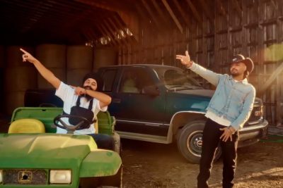 The border-busting birth of Punjabi country music