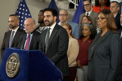 States sue to stop Trump rule that would make it harder for some immigrants to get green cards