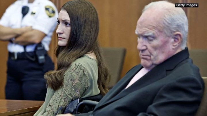 Lindsay Clancy’s attorney said prosecutors did not prove she actually killed her children