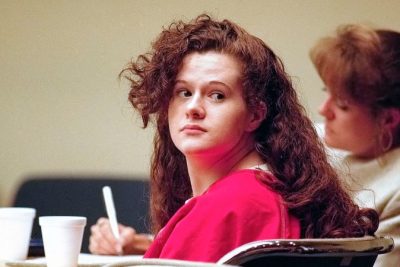 Tennessee is set to execute a woman for the first time in 200 years
