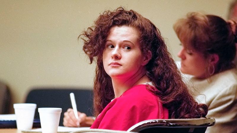 Tennessee is set to execute a woman for the first time in 200 years
