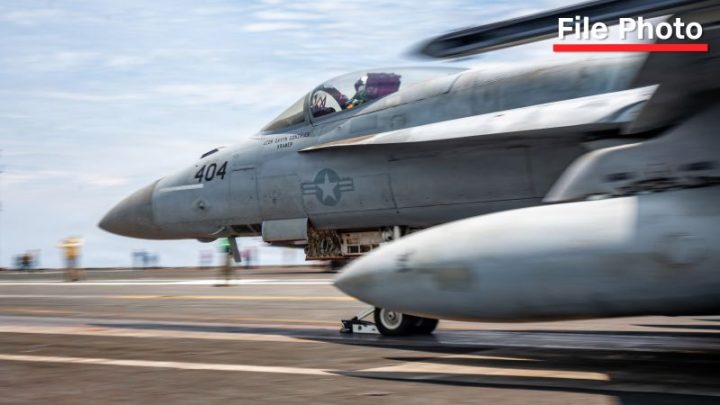 Iran retaliates after US strikes, defying Trump’s warning it could be hit ‘much harder’
