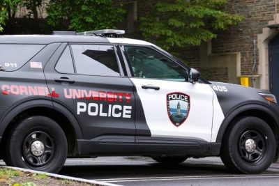 Special prosecutor taking over investigation of Cornell University gang rape allegations as new details emerge