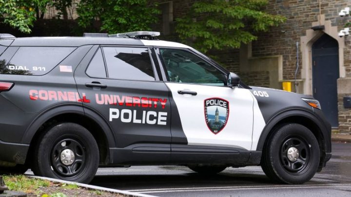 Special prosecutor taking over investigation of Cornell University gang rape allegations as new details emerge