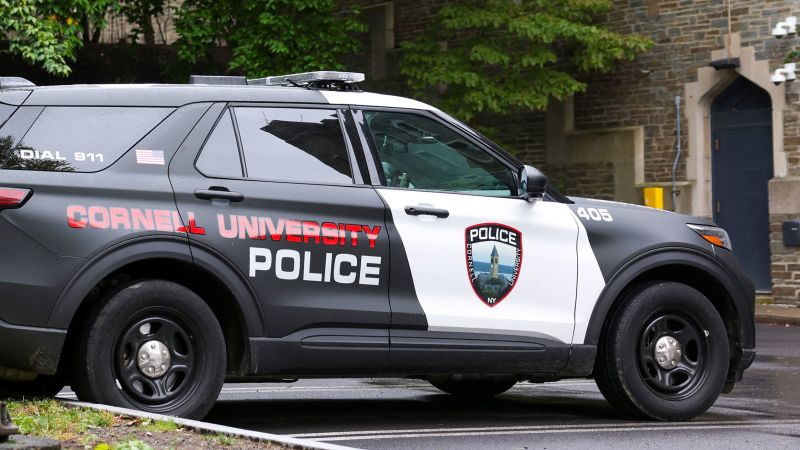 Special prosecutor taking over investigation of Cornell University gang rape allegations as new details emerge
