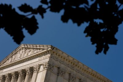 Supreme Court to decide if Trump can hold migrants in mandatory detention without bond