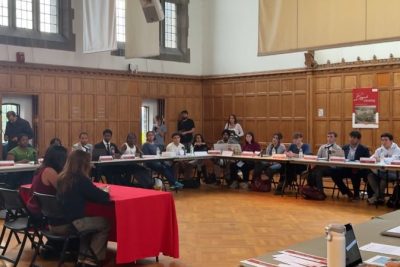 Special prosecutor takes over Cornell alleged gang rape investigation as national outrage grows