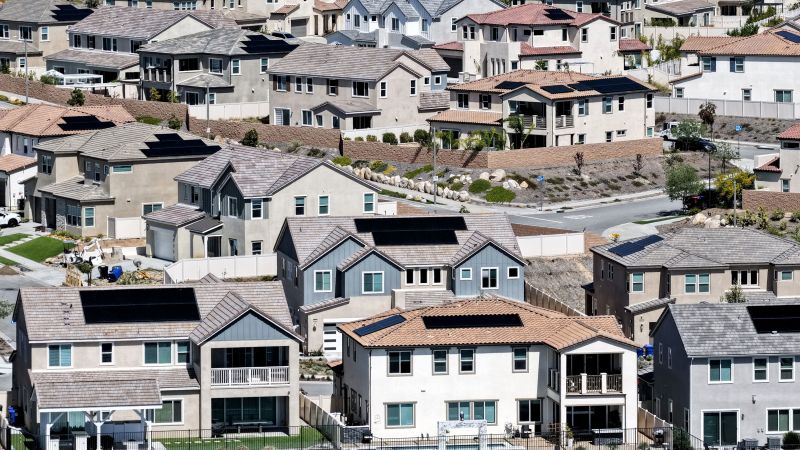 Mortgage rates just hit 7.28%. But there are ways to get a lower rate