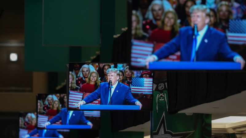 ‘God made Trump’ ad and at least 12 others are part of controversial taxpayer-funded ad campaign