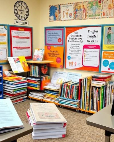 Basics of Sex Education