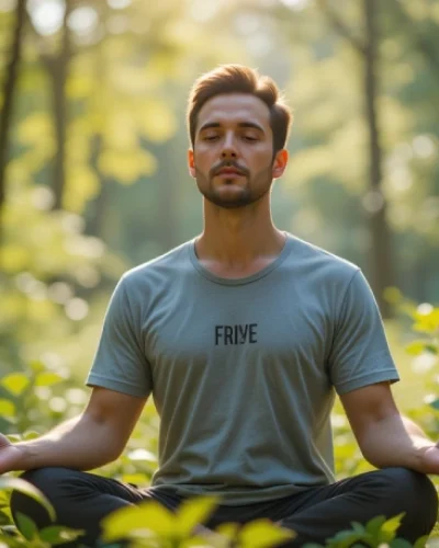 How to Improve Men's Mental Health