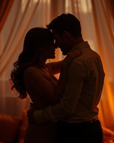 Tips for Maintaining Passion in Long-Term Relationships