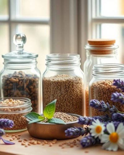 herbal remedies for menopause